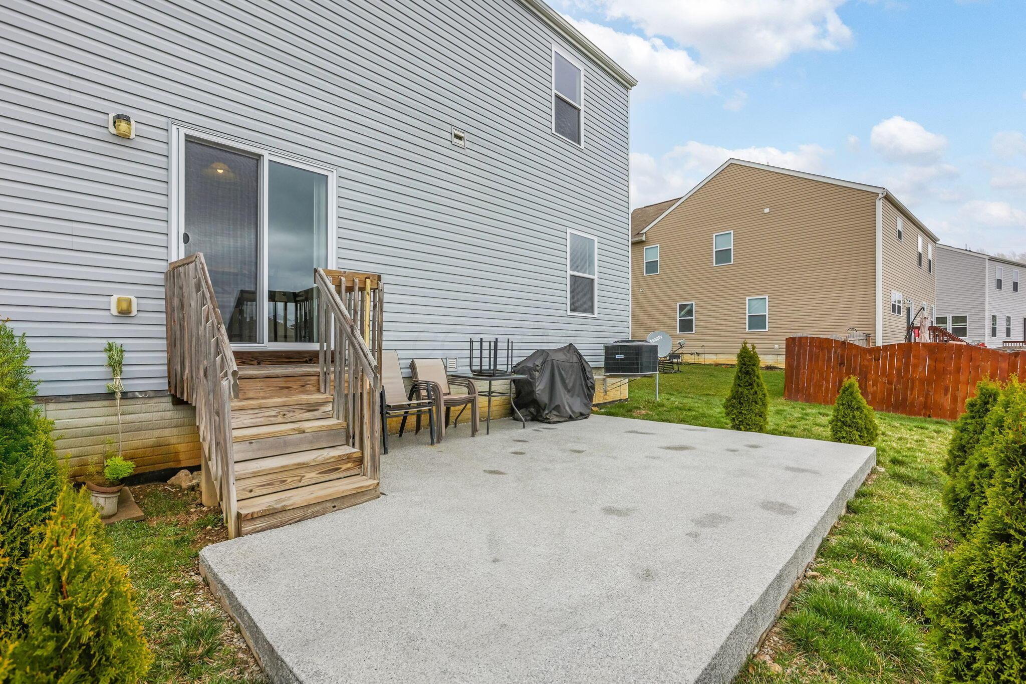 1436 Hoovler Way, Pataskala, Ohio image 44