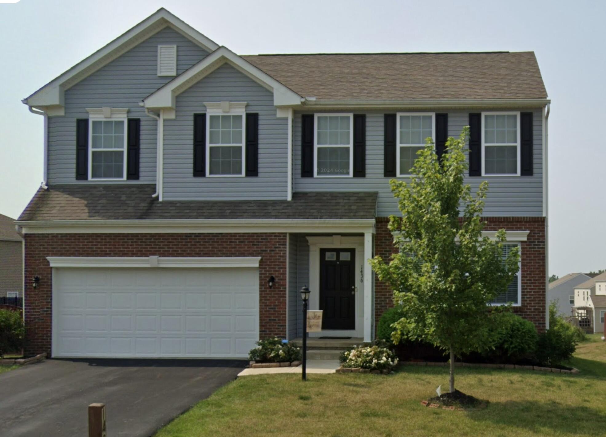 1436 Hoovler Way, Pataskala, Ohio image 1