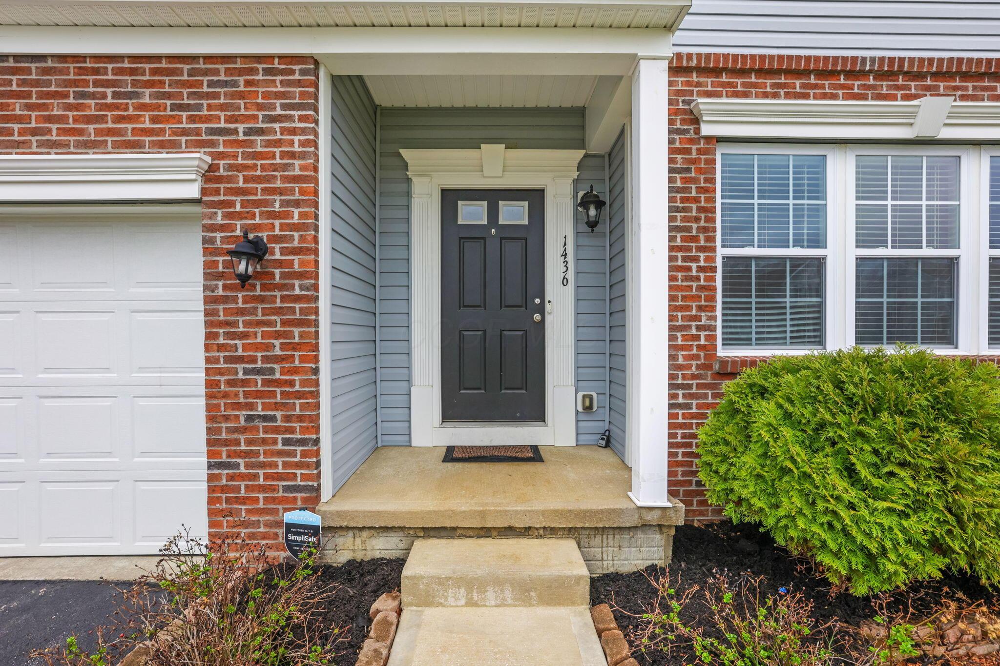 1436 Hoovler Way, Pataskala, Ohio image 3