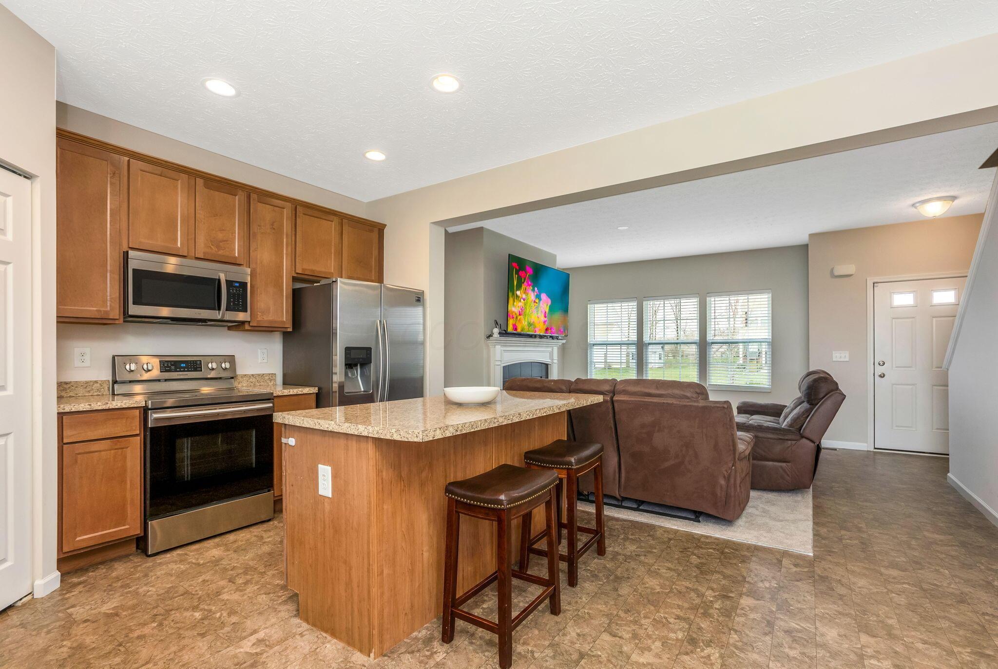 1436 Hoovler Way, Pataskala, Ohio image 14