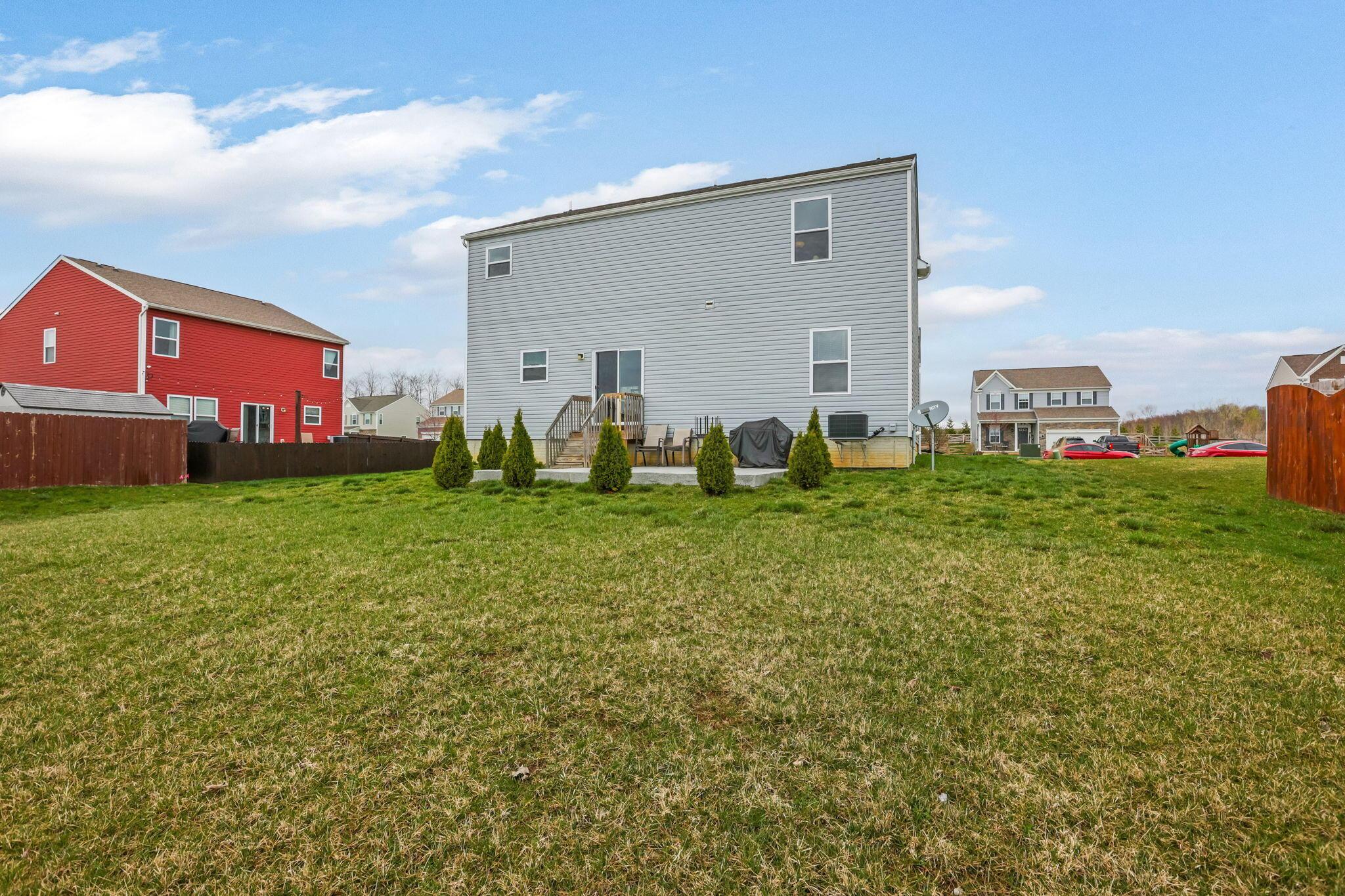 1436 Hoovler Way, Pataskala, Ohio image 49