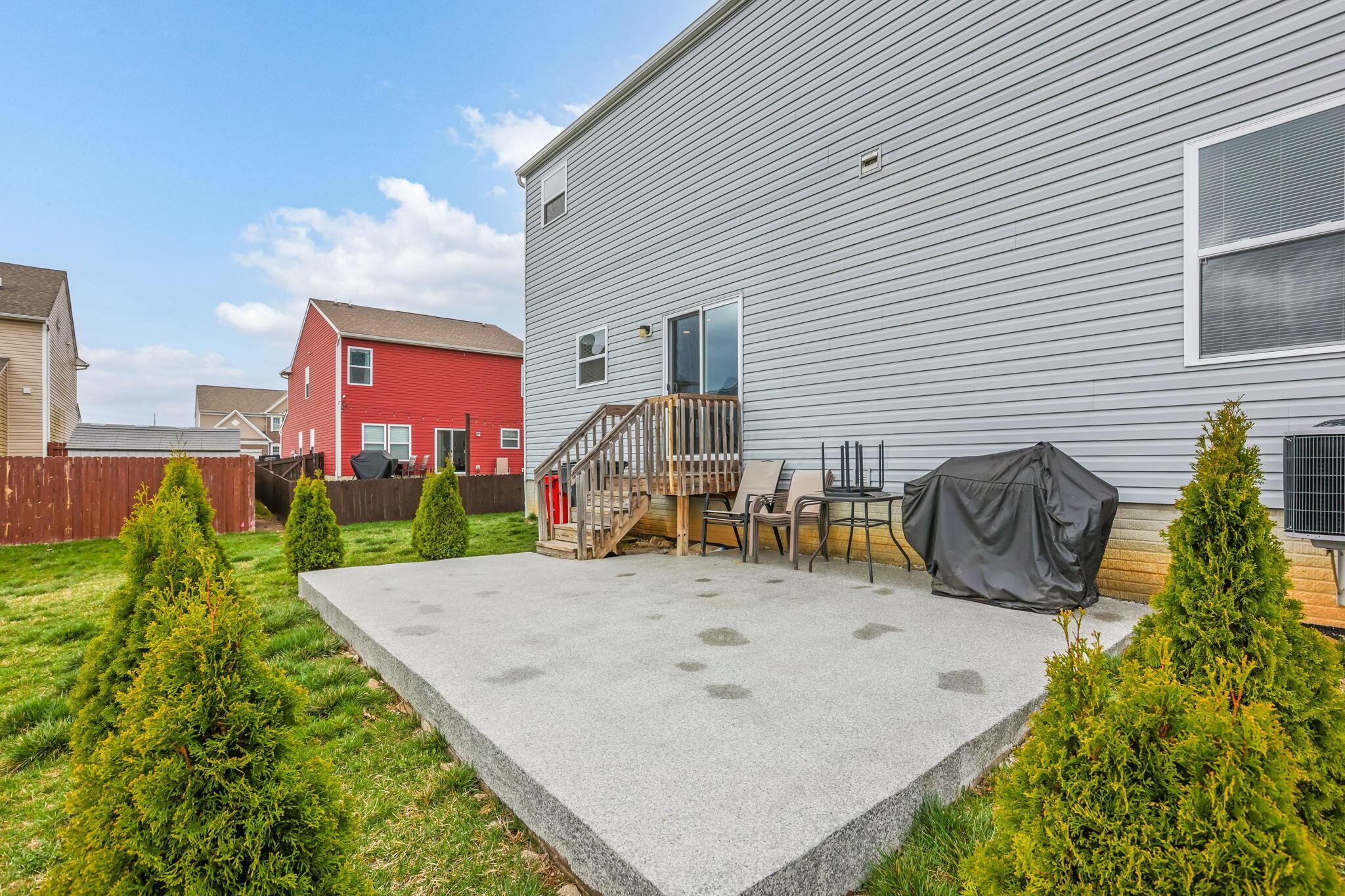 1436 Hoovler Way, Pataskala, Ohio image 45