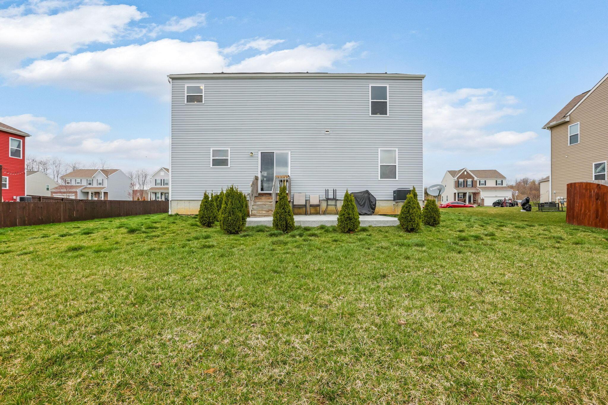 1436 Hoovler Way, Pataskala, Ohio image 47