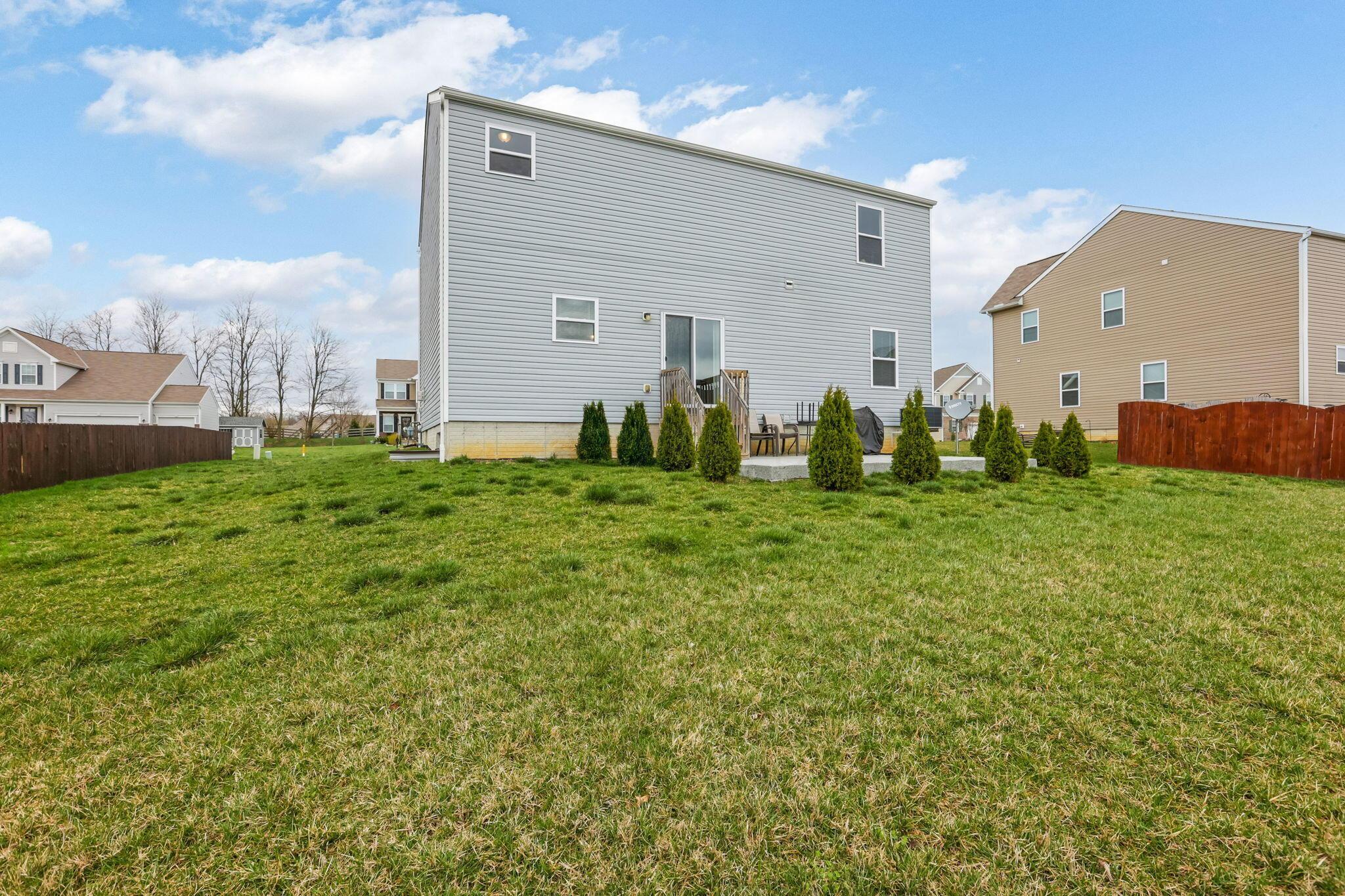 1436 Hoovler Way, Pataskala, Ohio image 48