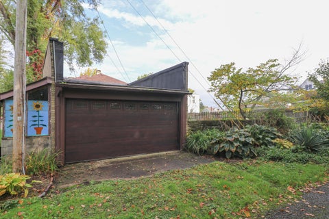 Tiny photo for 539 Maple Street, Mansfield, OH 44906 (MLS # 226039245)