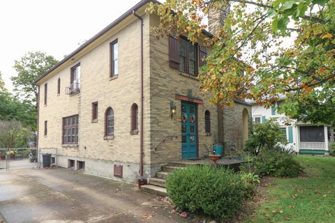 Tiny photo for 539 Maple Street, Mansfield, OH 44906 (MLS # 226039245)