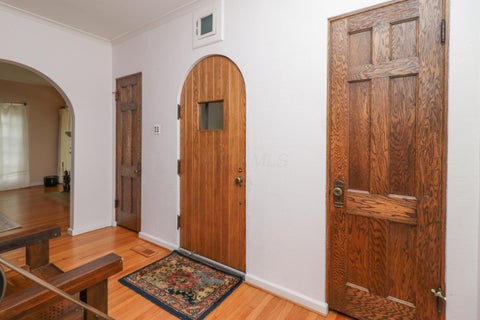 Tiny photo for 539 Maple Street, Mansfield, OH 44906 (MLS # 226039245)