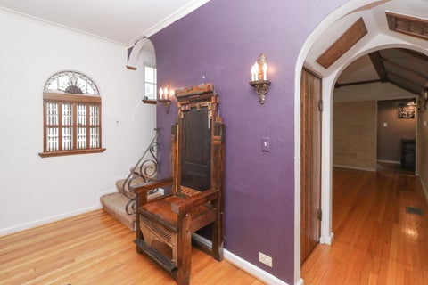 Tiny photo for 539 Maple Street, Mansfield, OH 44906 (MLS # 226039245)