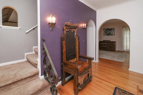 Tiny photo for 539 Maple Street, Mansfield, OH 44906 (MLS # 226039245)