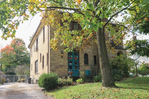 Tiny photo for 539 Maple Street, Mansfield, OH 44906 (MLS # 226039245)
