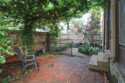 Tiny photo for 539 Maple Street, Mansfield, OH 44906 (MLS # 226039245)