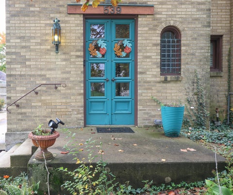 Tiny photo for 539 Maple Street, Mansfield, OH 44906 (MLS # 226039245)