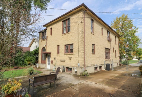 Tiny photo for 539 Maple Street, Mansfield, OH 44906 (MLS # 226039245)