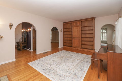 Tiny photo for 539 Maple Street, Mansfield, OH 44906 (MLS # 226039245)