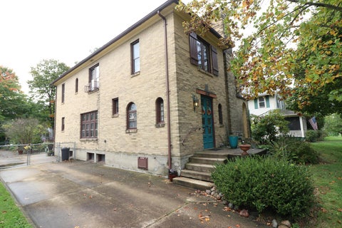 Tiny photo for 539 Maple Street, Mansfield, OH 44906 (MLS # 226039245)