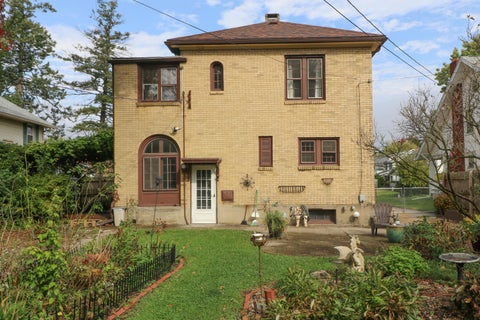 Tiny photo for 539 Maple Street, Mansfield, OH 44906 (MLS # 226039245)