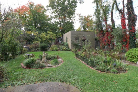 Tiny photo for 539 Maple Street, Mansfield, OH 44906 (MLS # 226039245)