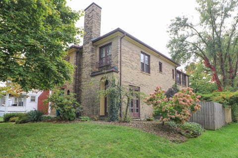 Tiny photo for 539 Maple Street, Mansfield, OH 44906 (MLS # 226039245)
