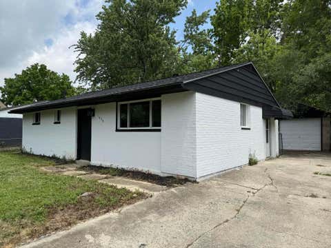 Tiny photo for 1656 Vilardo Lane, Columbus, OH 43227 (MLS # 226021862)