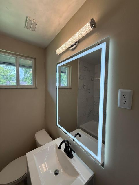 Tiny photo for 1656 Vilardo Lane, Columbus, OH 43227 (MLS # 226021862)