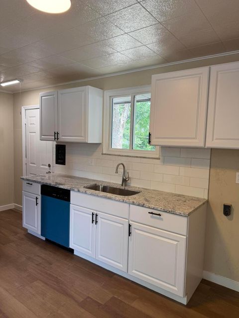 Tiny photo for 1656 Vilardo Lane, Columbus, OH 43227 (MLS # 226021862)