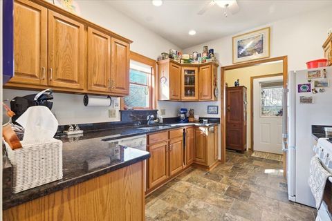 Tiny photo for 106 Meadow Lane, Gambier, OH 43022 (MLS # 226005765)