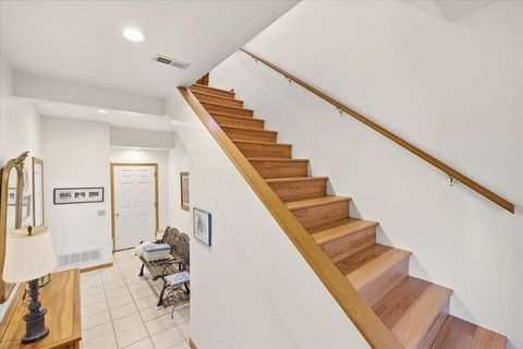 Tiny photo for 106 Meadow Lane, Gambier, OH 43022 (MLS # 226005765)