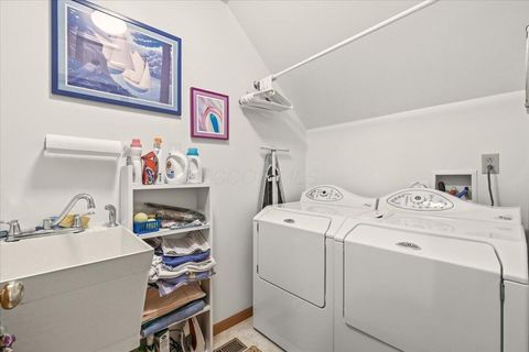 Tiny photo for 106 Meadow Lane, Gambier, OH 43022 (MLS # 226005765)