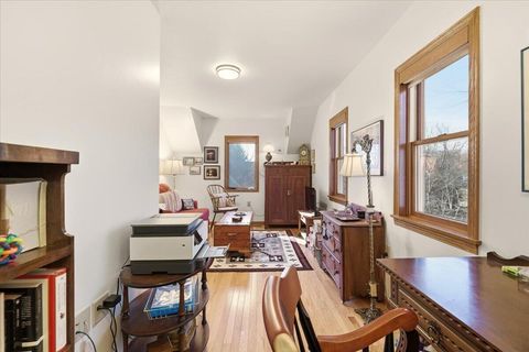 Tiny photo for 106 Meadow Lane, Gambier, OH 43022 (MLS # 226005765)