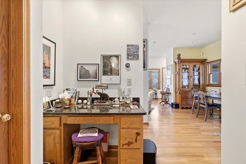 Tiny photo for 106 Meadow Lane, Gambier, OH 43022 (MLS # 226005765)