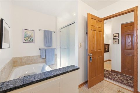 Tiny photo for 106 Meadow Lane, Gambier, OH 43022 (MLS # 226005765)