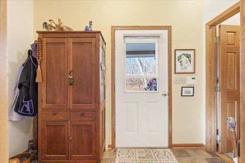 Tiny photo for 106 Meadow Lane, Gambier, OH 43022 (MLS # 226005765)