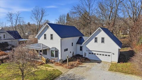 Tiny photo for 106 Meadow Lane, Gambier, OH 43022 (MLS # 226005765)