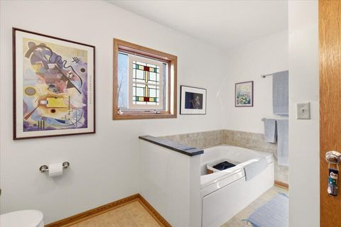 Tiny photo for 106 Meadow Lane, Gambier, OH 43022 (MLS # 226005765)