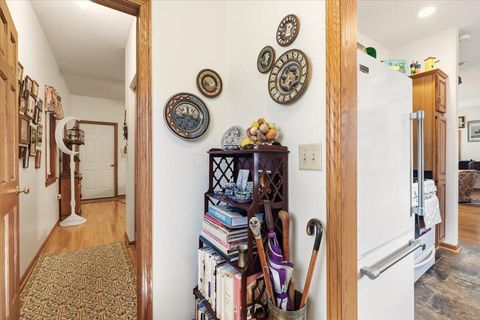 Tiny photo for 106 Meadow Lane, Gambier, OH 43022 (MLS # 226005765)