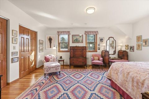 Tiny photo for 106 Meadow Lane, Gambier, OH 43022 (MLS # 226005765)