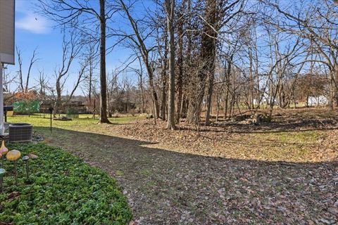 Tiny photo for 106 Meadow Lane, Gambier, OH 43022 (MLS # 226005765)