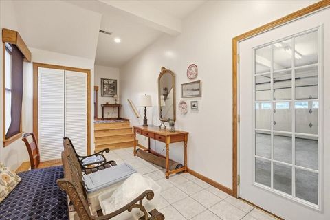 Tiny photo for 106 Meadow Lane, Gambier, OH 43022 (MLS # 226005765)