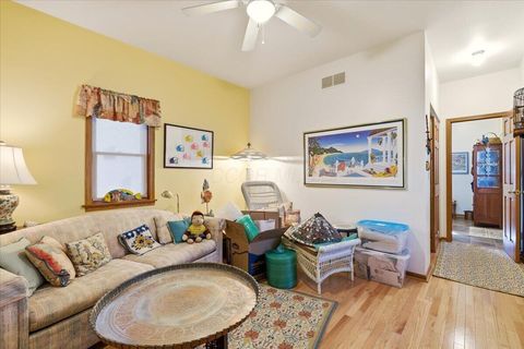 Tiny photo for 106 Meadow Lane, Gambier, OH 43022 (MLS # 226005765)