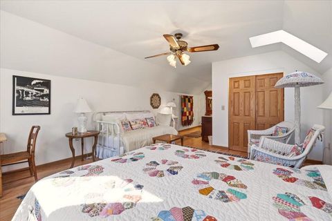 Tiny photo for 106 Meadow Lane, Gambier, OH 43022 (MLS # 226005765)