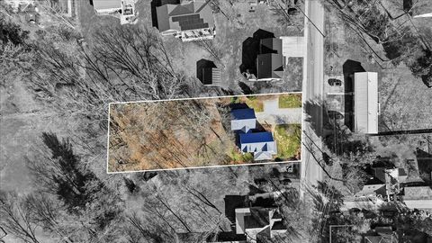 Tiny photo for 106 Meadow Lane, Gambier, OH 43022 (MLS # 226005765)