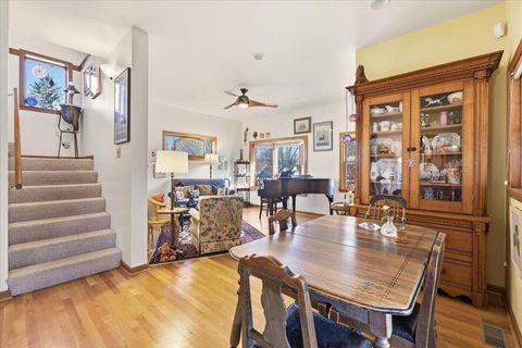 Tiny photo for 106 Meadow Lane, Gambier, OH 43022 (MLS # 226005765)