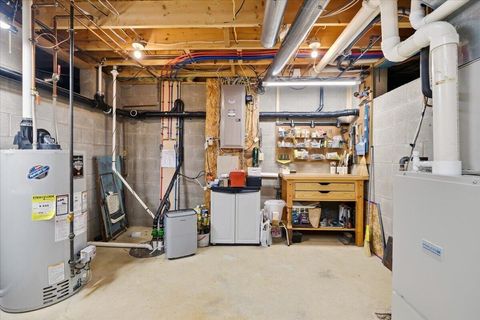 Tiny photo for 106 Meadow Lane, Gambier, OH 43022 (MLS # 226005765)