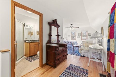 Tiny photo for 106 Meadow Lane, Gambier, OH 43022 (MLS # 226005765)