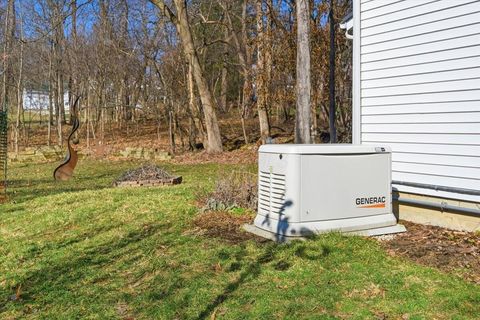 Tiny photo for 106 Meadow Lane, Gambier, OH 43022 (MLS # 226005765)