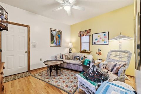 Tiny photo for 106 Meadow Lane, Gambier, OH 43022 (MLS # 226005765)