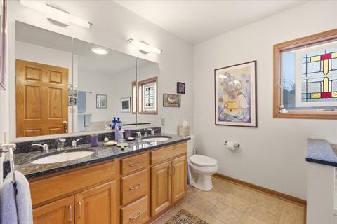 Tiny photo for 106 Meadow Lane, Gambier, OH 43022 (MLS # 226005765)