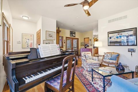 Tiny photo for 106 Meadow Lane, Gambier, OH 43022 (MLS # 226005765)