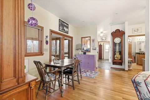 Tiny photo for 106 Meadow Lane, Gambier, OH 43022 (MLS # 226005765)