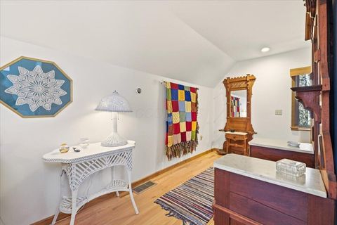 Tiny photo for 106 Meadow Lane, Gambier, OH 43022 (MLS # 226005765)